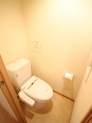 トイレ Ａｒｉｅｓ