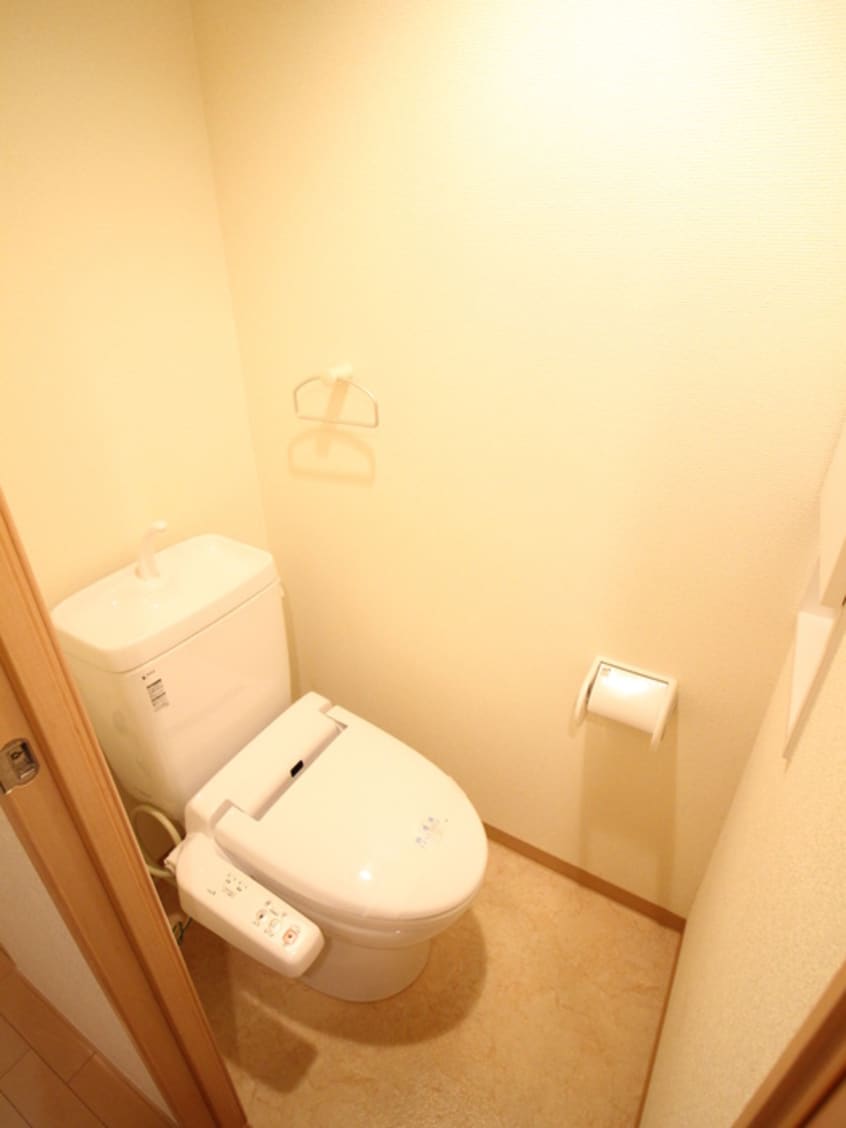 トイレ Ａｒｉｅｓ