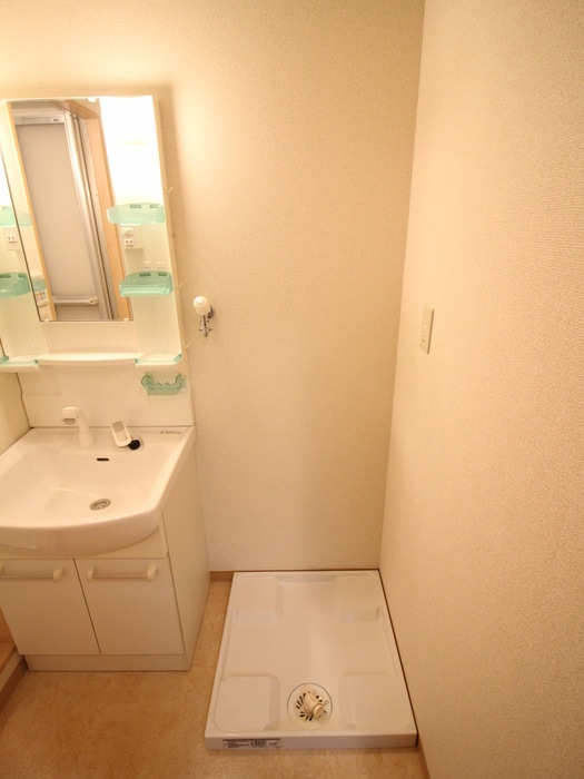 洗濯機置場 Ａｒｉｅｓ