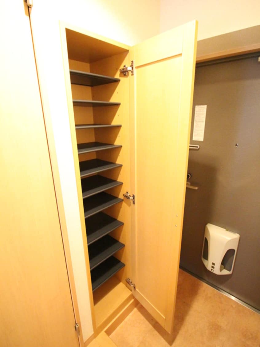 靴箱 Ａｒｉｅｓ