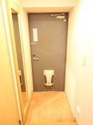 玄関 Ａｒｉｅｓ