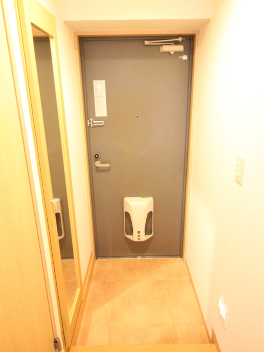 玄関 Ａｒｉｅｓ