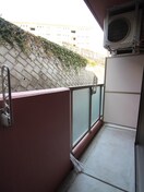 ベランダ・バルコニー Ａｒｉｅｓ