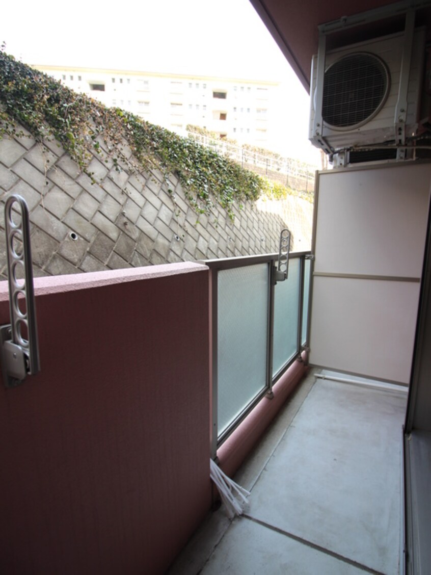 ベランダ・バルコニー Ａｒｉｅｓ