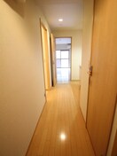 廊下 Ａｒｉｅｓ