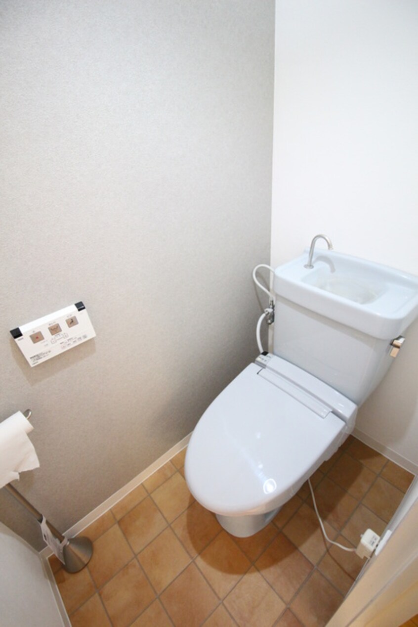 トイレ ジュネ相模原