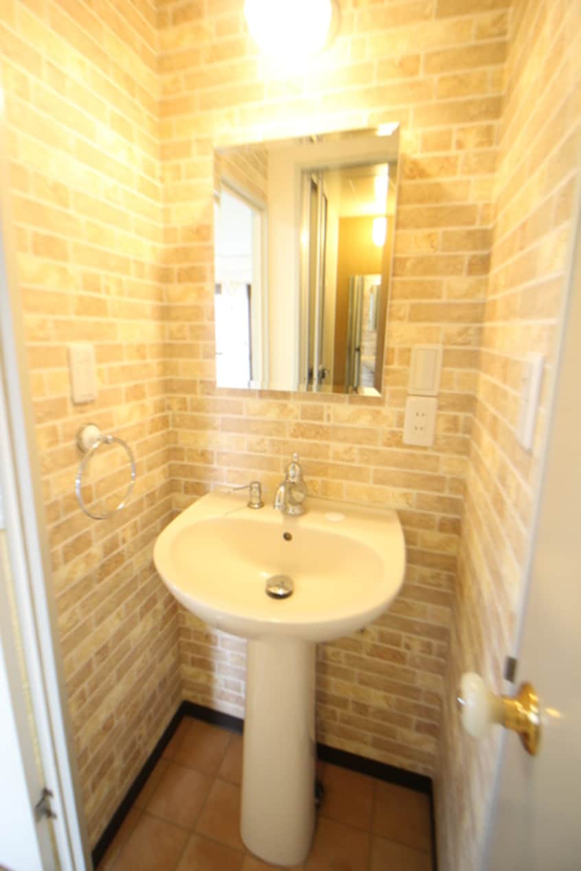 洗面 ジュネ相模原