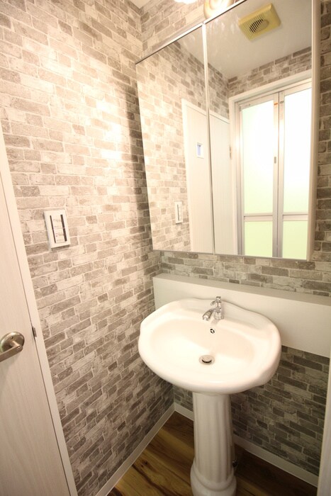 洗面 ジュネ相模原