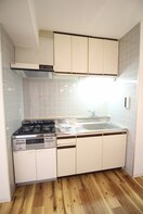 キッチン ジュネ相模原