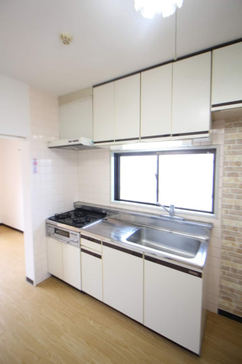 キッチン ジュネ相模原