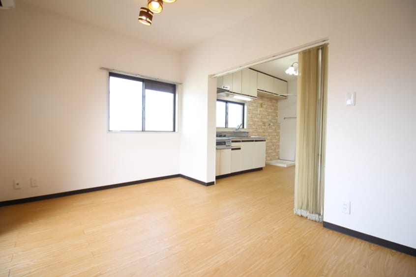 居室 ジュネ相模原