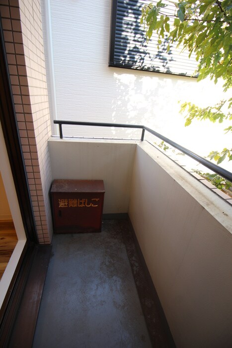 ベランダ・バルコニー ジュネ相模原