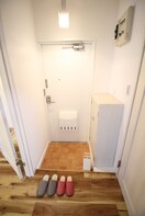 玄関 ジュネ相模原