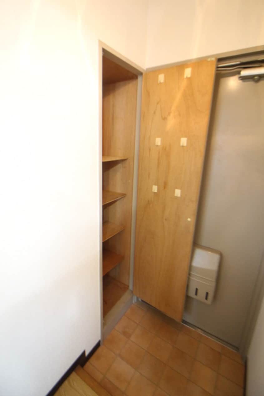 収納 ジュネ相模原