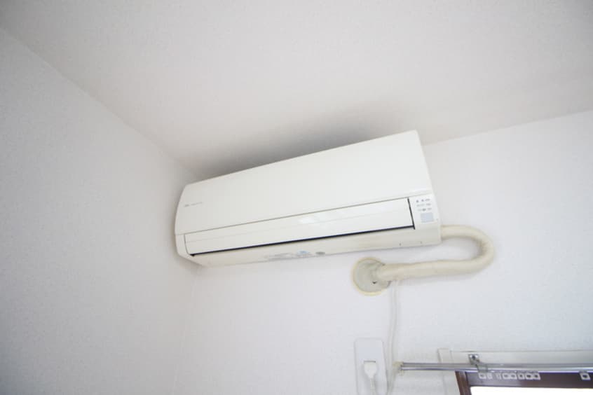 内観写真 ジュネ相模原