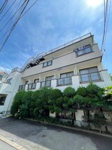 まるいわパレス世田谷Ⅲ