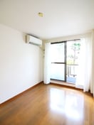 居室 まるいわパレス世田谷Ⅲ