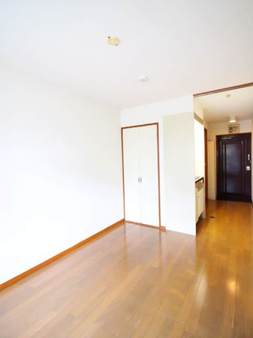 居室 まるいわパレス世田谷Ⅲ