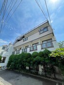 その他 まるいわパレス世田谷Ⅲ