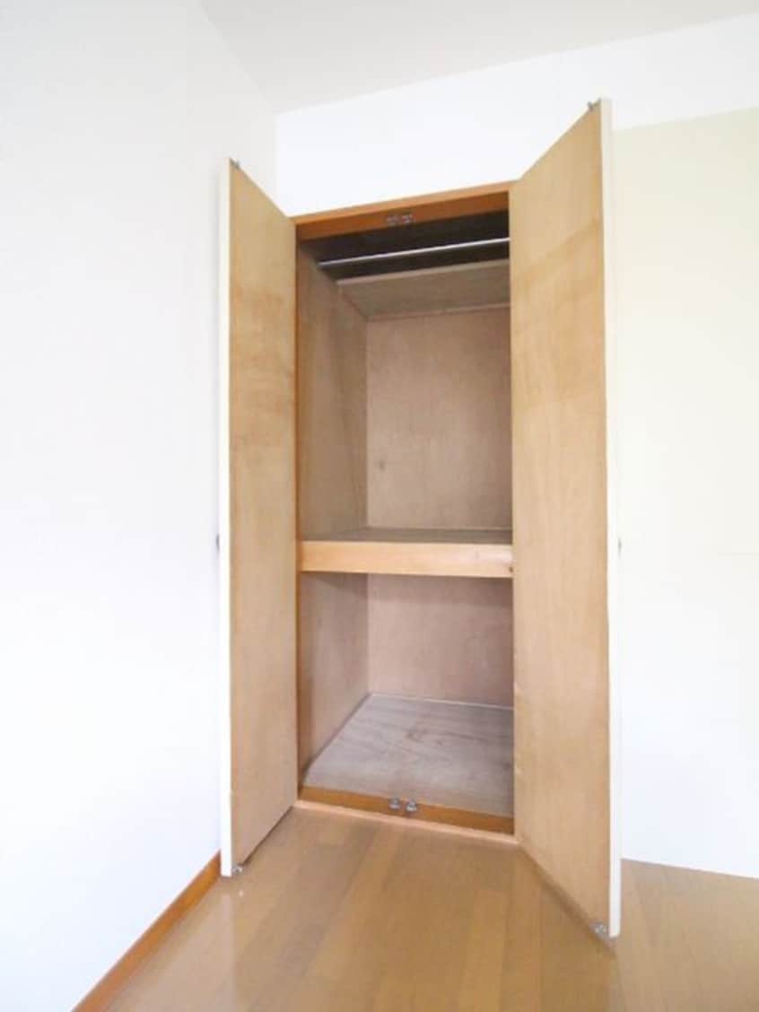 収納 まるいわパレス世田谷Ⅲ