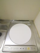 キッチン まるいわパレス世田谷Ⅲ