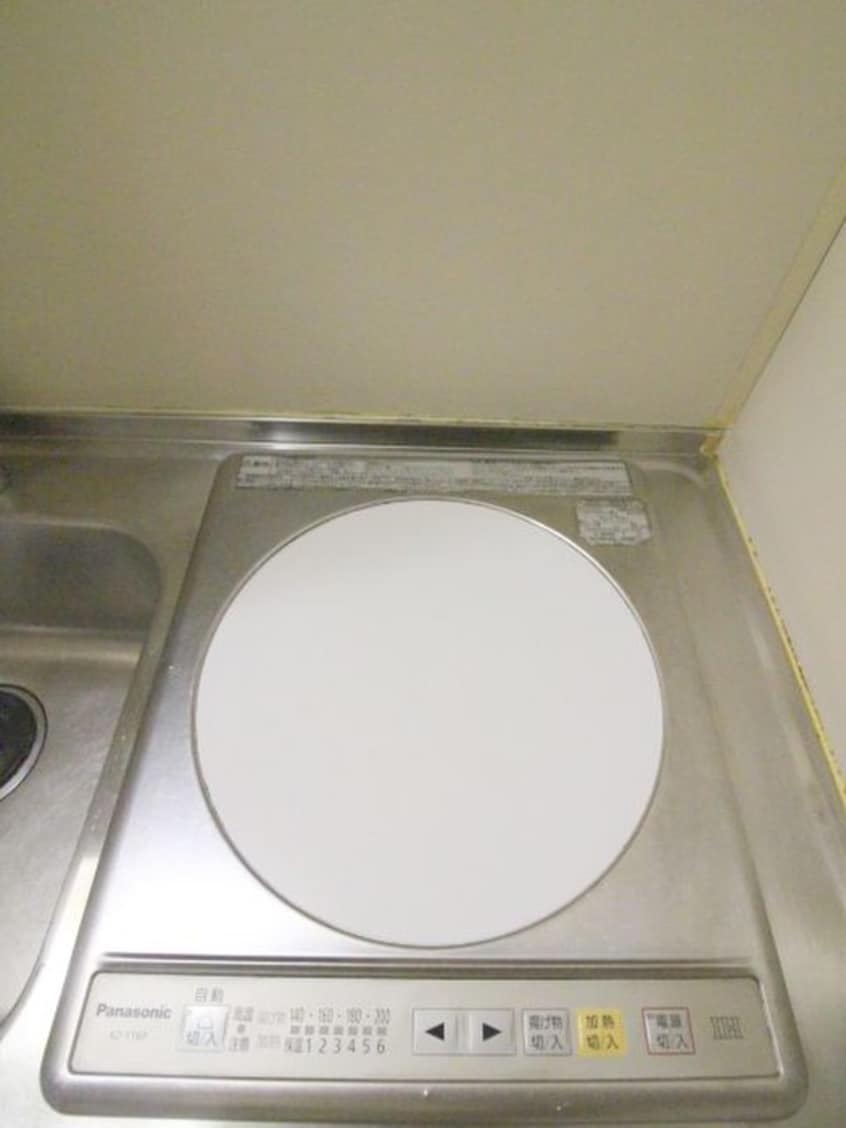 キッチン まるいわパレス世田谷Ⅲ