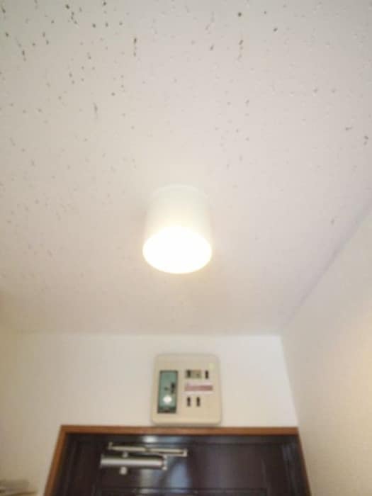 内観写真 まるいわパレス世田谷Ⅲ