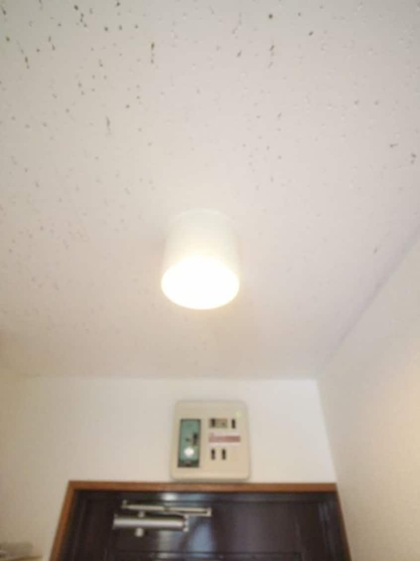 内観写真 まるいわパレス世田谷Ⅲ