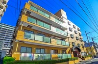 レガティコ－ポ船堀