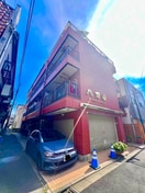 外観写真 ロ－リングヒルズ