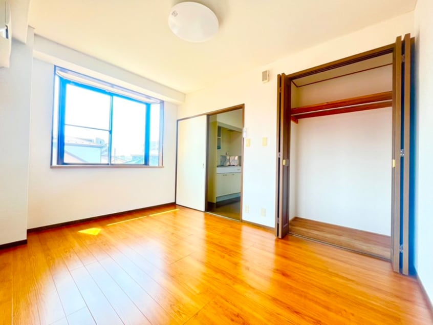 居室 ロ－リングヒルズ