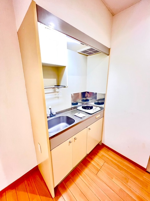 キッチン ロ－リングヒルズ