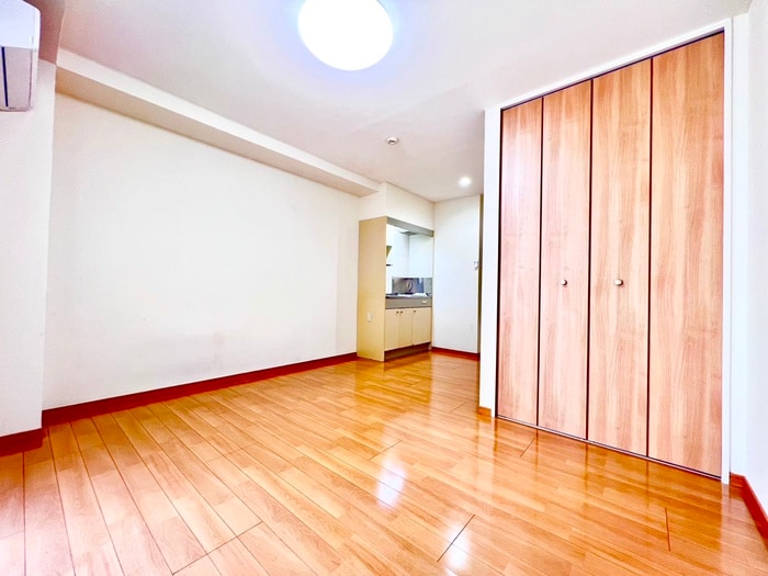 居室 ロ－リングヒルズ