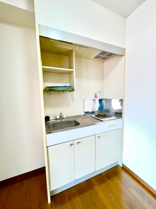 キッチン ロ－リングヒルズ