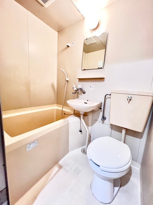 バス／シャワールーム等 ロ－リングヒルズ