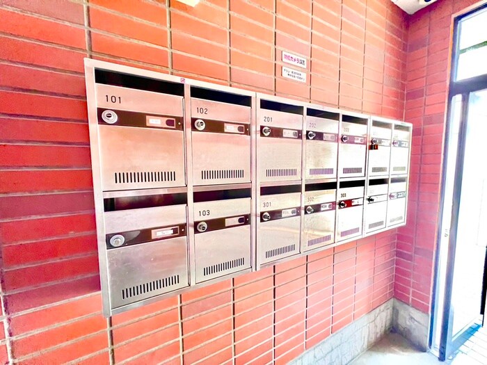 建物設備 ロ－リングヒルズ