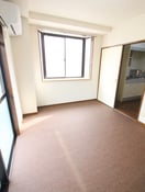 居室 ロ－リングヒルズ