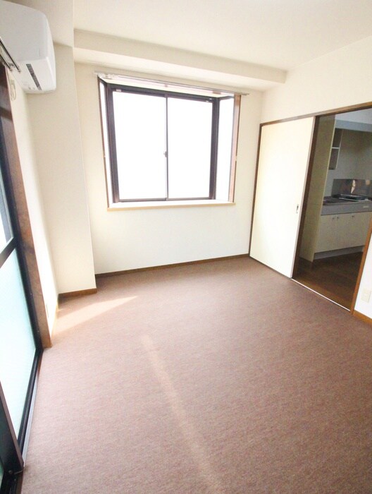 居室 ロ－リングヒルズ