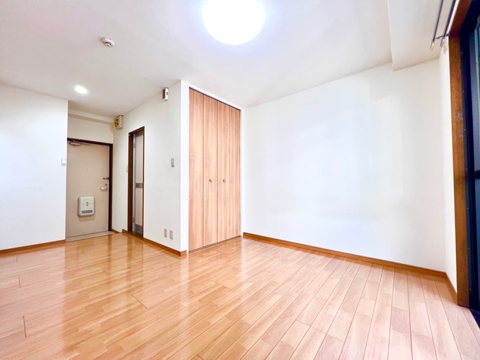 居室 ロ－リングヒルズ