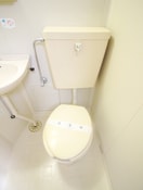 トイレ ロ－リングヒルズ