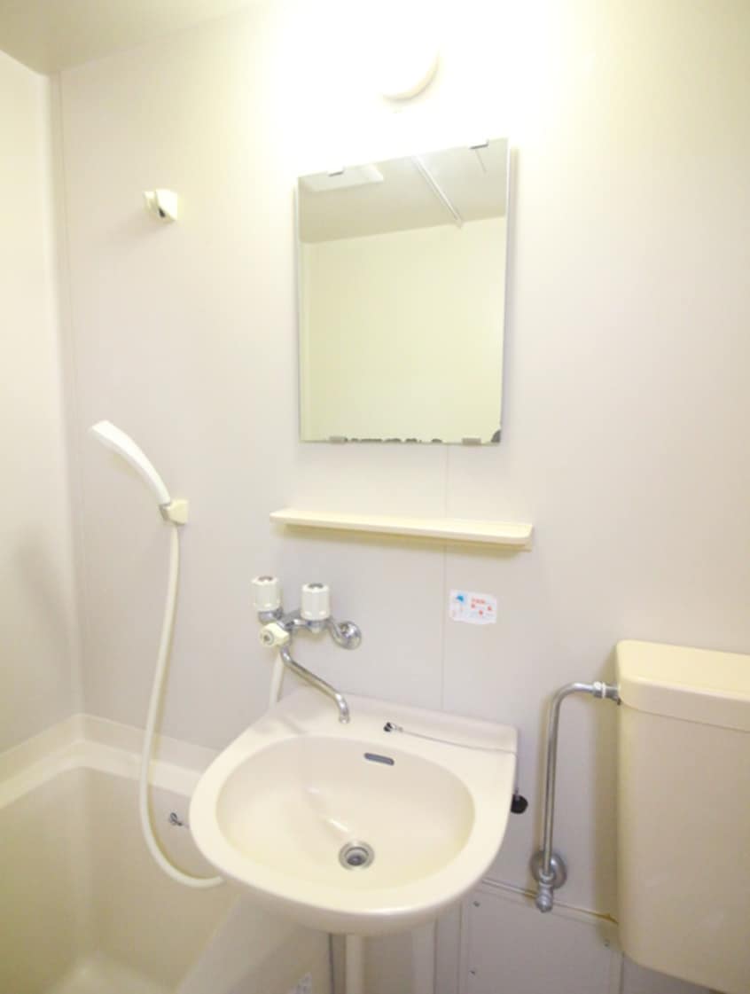 洗面 ロ－リングヒルズ