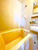 バス／シャワールーム等 ロ－リングヒルズ