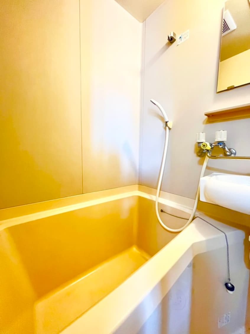 バス／シャワールーム等 ロ－リングヒルズ