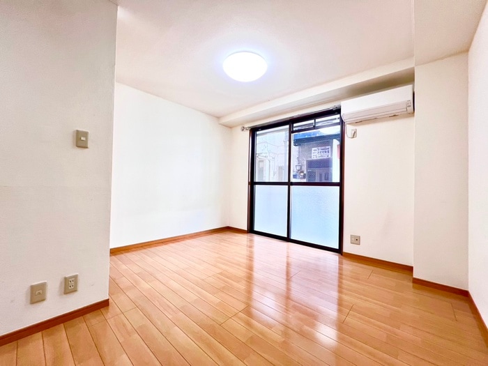 居室 ロ－リングヒルズ