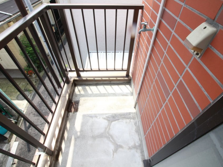 洗濯機置場 ロ－リングヒルズ