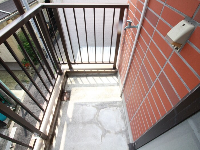 洗濯機置場 ロ－リングヒルズ