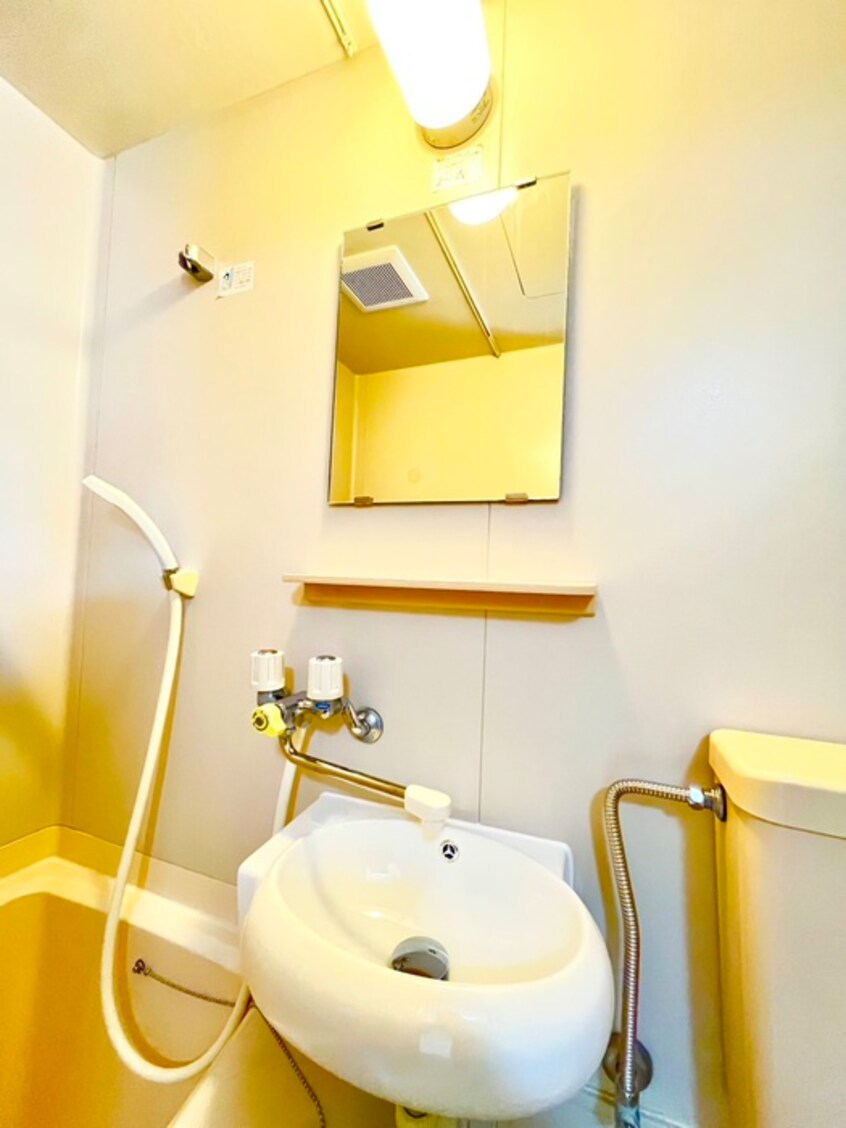 洗面 ロ－リングヒルズ