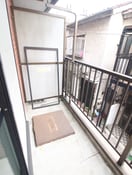 ベランダ・バルコニー ロ－リングヒルズ