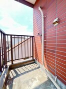 洗濯機置場 ロ－リングヒルズ