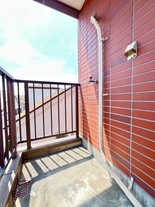 洗濯機置場 ロ－リングヒルズ